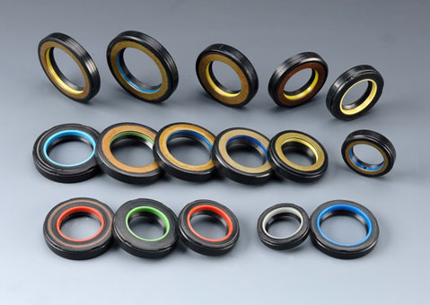 Power Steering Seals