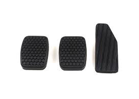 Rubber Brake Pad