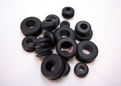 Rubber Grommets